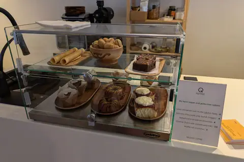 The Dandelion Cafe and Bakery photo 1