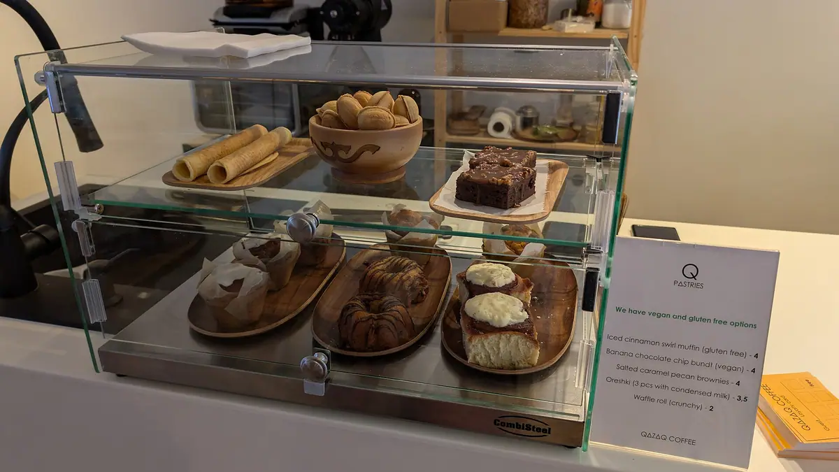 The Dandelion Cafe and Bakery – bakery & café in Randalstown town centre